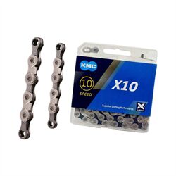 Xích xe đạp KMC-X10 10 Speed